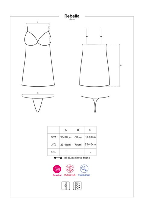 Redella Kleit Intimate Lingerie Seksika Pesu Kaubamaja