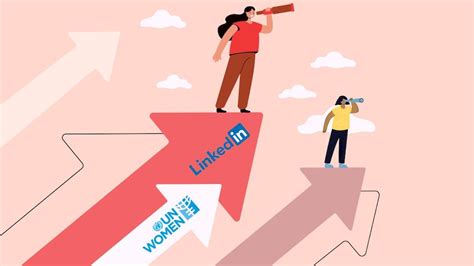 Linkedin Un Women To Create Job Opportunities Upskill Women In India