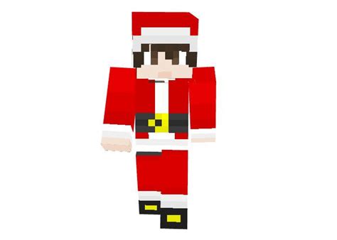 minecraft christmas skins - Plex Collection Posters