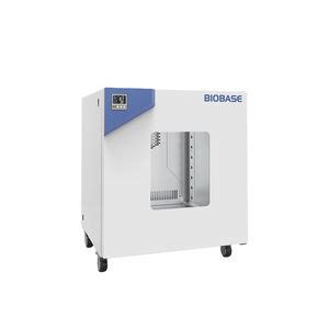 Microbiology Laboratory Incubator Bjpx Ht Pc Biobase For