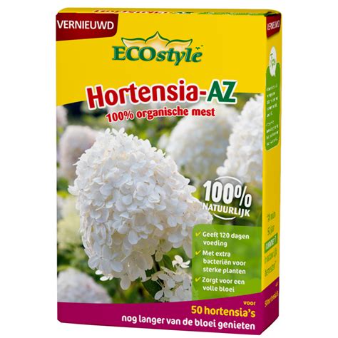 Hortensia Az Ecostyle Plantenzand Nl