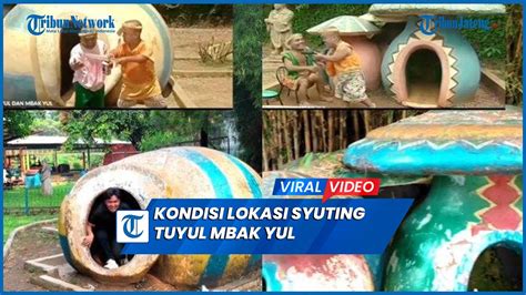 Viral Lokasi Syuting Tuyul Mbak Yul Begini Nasib Rumah Samson Dan