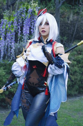 Gabriela Almeida Shermie Cosplay Shermie Cos Shermiecos Nude OnlyFans Page The