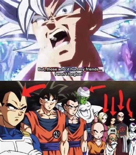 19 Hilarious Goku Memes We Laughed Way Too Hard At