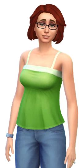 Eliza Pancakes The Sims 4 Wiki Fandom Powered By Wikia