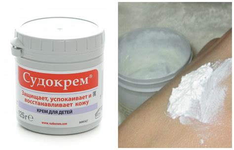 Что лучше судокрем, деситин или драполен от опрелостей и потницы?