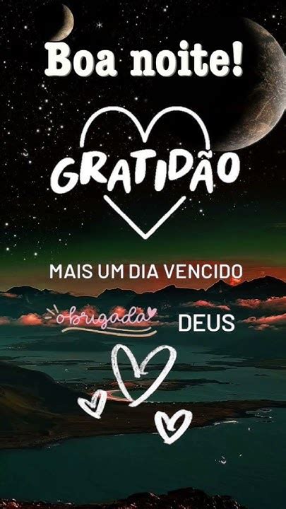 Féemdeus Deus Abençoe Nossa Noite 🙏🏻⚘️ Youtube