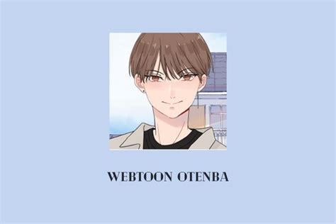 Baca Webtoon Otenba Full Episode Gratis Senjanesia