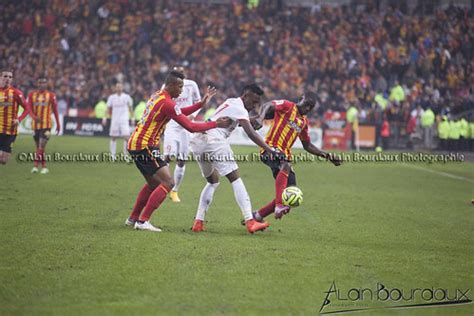 Jean Philippe GBAMIN Divock ORIGI Boubacar SYLLA Flickr