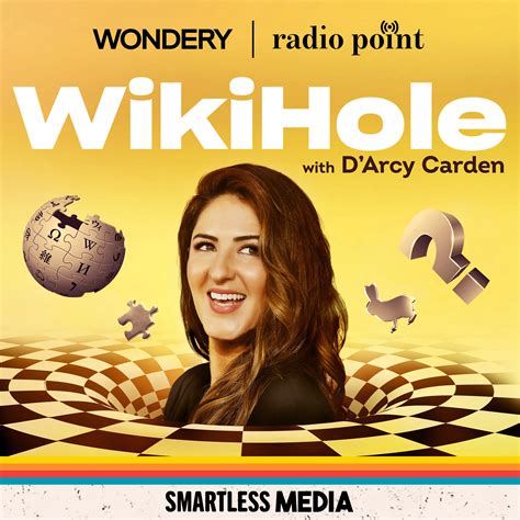 D Arcy Carden