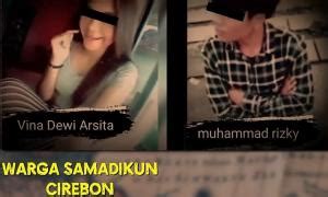 Kronologi Lengkap Kejadian Asli Geng Motor Pembunuh Vina Di Cirebon