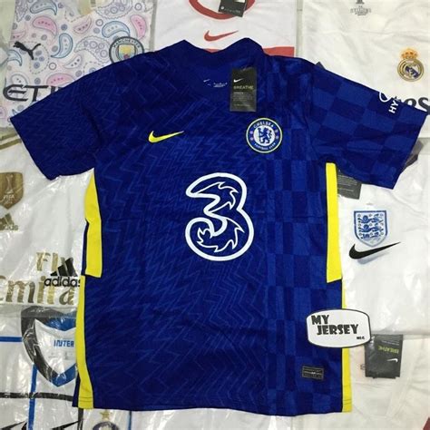 Jual Obral Jersey Bola Grade Ori Musim Shopee Indonesia