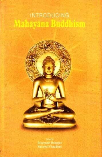 Introducing Mahayana Buddhism | Exotic India Art