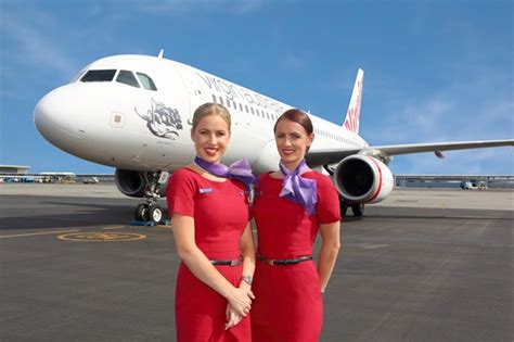 Virgin Australia Launches Celebration Sale As Queensland Reopens