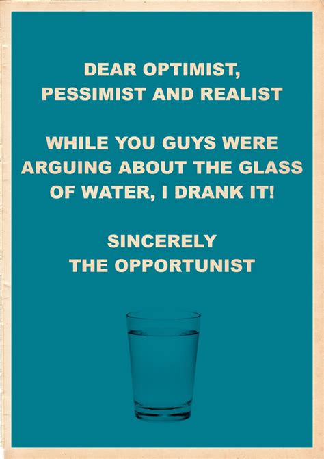 The opportunist | Funny quotes, Quotes, Funny pictures with captions