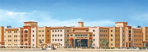 Alumni US | Birla Institute Of Technology and Science, Pilani Dubai