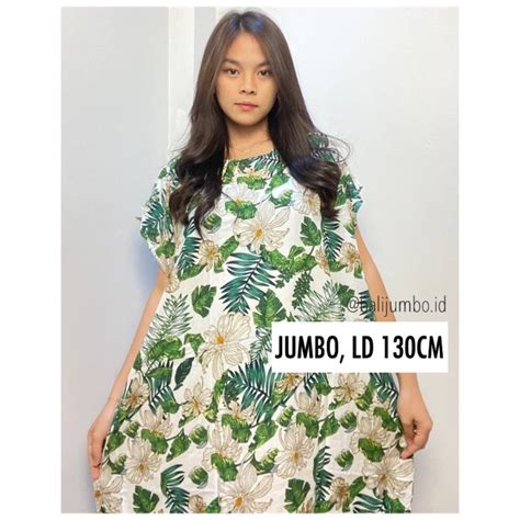 Jual BAJU TIDUR DASTER REMPEL JUMBO XXL LD 130 CM MUAT BB 90 100KG BIG