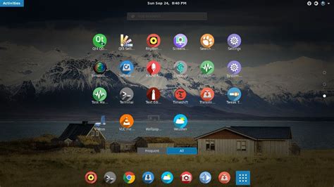 10 Of The Best Linux Themes Compared Artofit