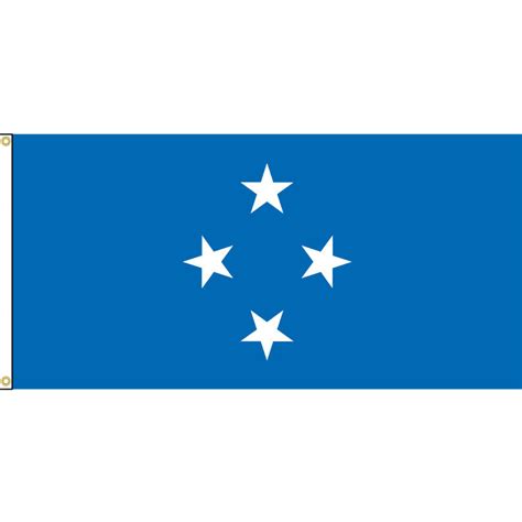 Micronesia Flag | Shop | Flags Unlimited