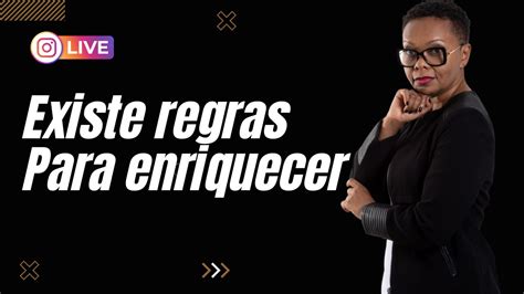 Existem Regras Para Enriquecer Youtube