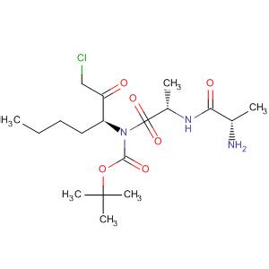 L Alaninamide N Dimethylethoxy Carbonyl L Alanyl N