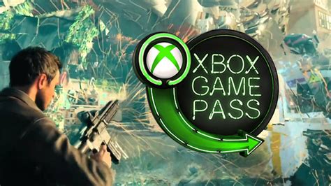 De Nouveaux Jeux Venir Sur Xbox Game Pass En Mai R V L S