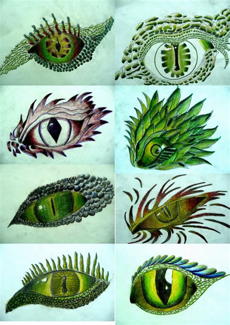 Распечатать глаза дракона - фото и картинки abrakadabra.fun