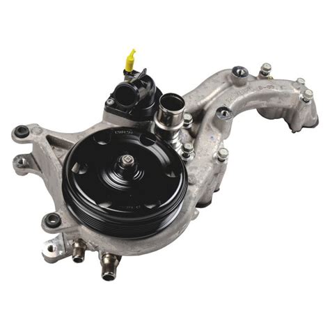 Acdelco Gm Original Equipment Engine Coolant Water Pump