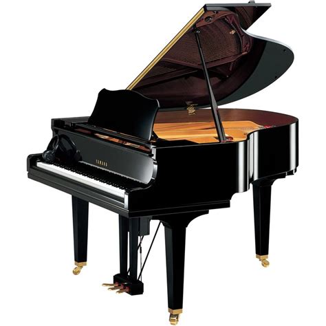 DGC1 ENST Yamaha Disklavier - Freehold Music Center