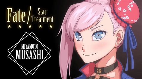 Xem Derpixon FATE Star TreatmentMiyamoto Musashi JAVHAY