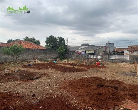 Persiapan Penting Sebelum Bangun Rumah Lahan Kosong