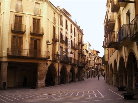 Creix la població de Tàrrega per tercer any consecutiu amb 187