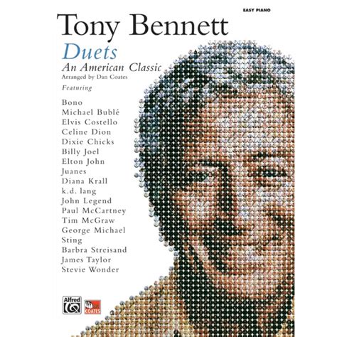 Tony Bennett: Duets -- An American Classic - Walmart.com - Walmart.com