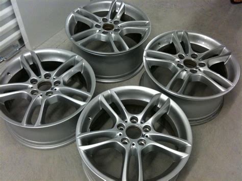 Bmw m sport rims sale