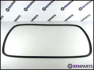 Renault Clio Ii Sunroof Rubber Seal Gasket Manual Electric