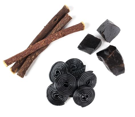 Licorice Functional Integrative Medicine