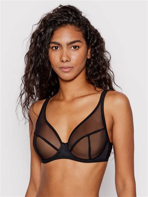 Maison Lejaby Soutien Gorge Avec Armatures G Noir Modivo Fr