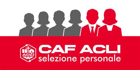 Ricerca Personale Caf Acli Venezia Acli Venezia