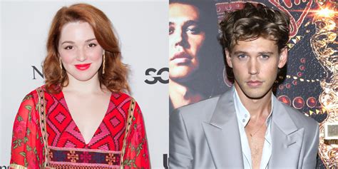 Jennifer Stone Recalls Going On A Date With Austin Butler When He