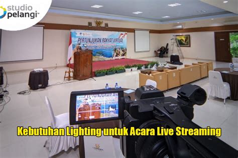 Sewa Lighting Semarang Archives Pelangi Event Production