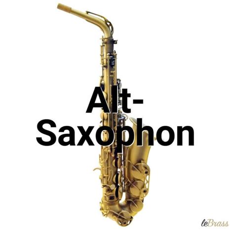 The 16 most famous 🎷 saxophone players