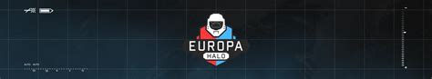 Overview Europa Halo Summer Series Open July July