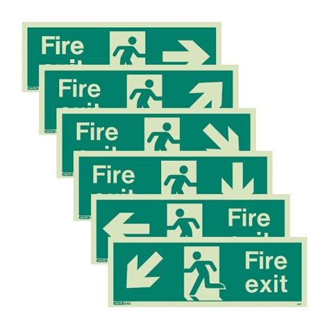 Emergency Lighting Requirements Safelincs Blog