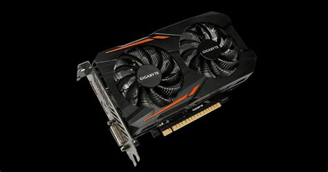 Nvidia geforce gtx 1050 ti