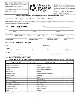 Blank Autopsy Diagram