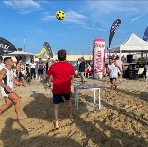 Senigallia Registra Un Weekend Da Record Con La Stagione Degli Eventi