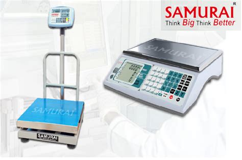 Top 10 Leading Weighing Machines Manufacturers / Brands in India