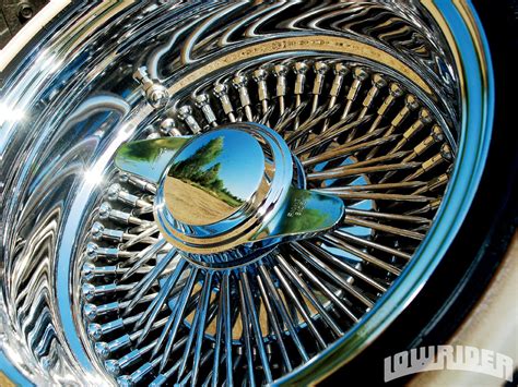 1969 Chevrolet Impala Lowrider Magazine