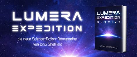 Die Lumera Expedition – Jona Sheffield
