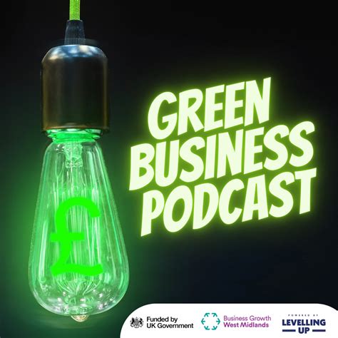 Green Business Podcast